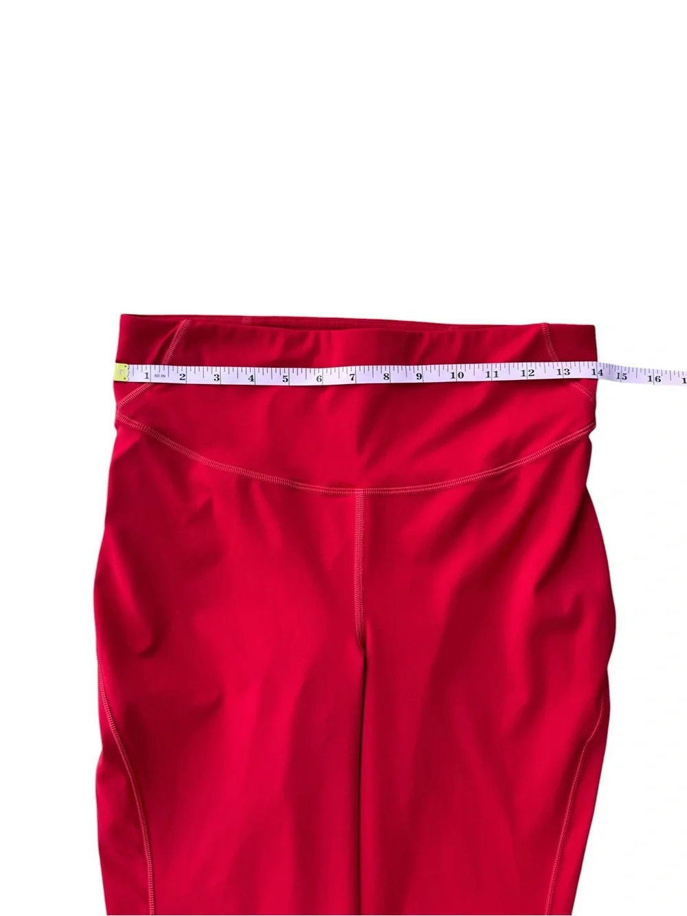 Lululemon Base Pace High-Rise Tight 25
